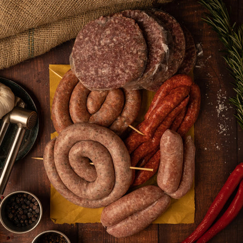 BBQ Box | Appetite London