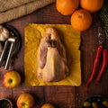 Free Range Guinea Fowl | Appetite London