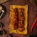 Lamb Skewers | Appetite London