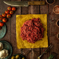 Minced Beef | Appetite London