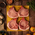 Pork Chops | Appetite London