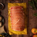 Boned & Rolled Pork Shoulder | Appetite London