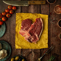 T-Bone Steak | Appetite London