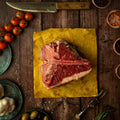 T-Bone Roast | Appetite London