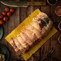 Beef Topside | Appetite London
